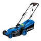 Газонокосилка электрическая   Hyundai LE3825