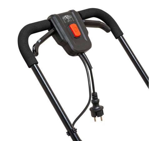 Газонокосилка электрическая   Hyundai LE3825