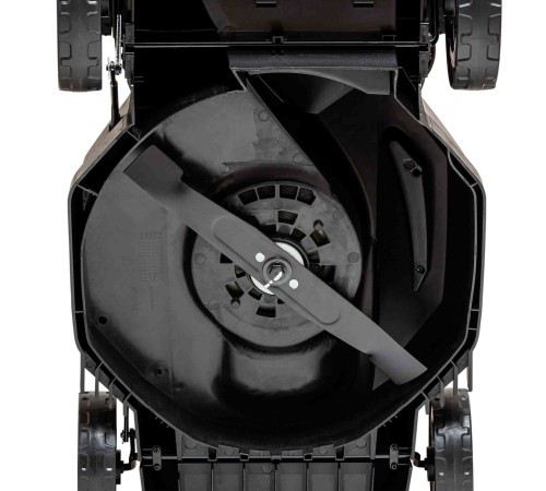 Газонокосилка электрическая   Hyundai LE3825