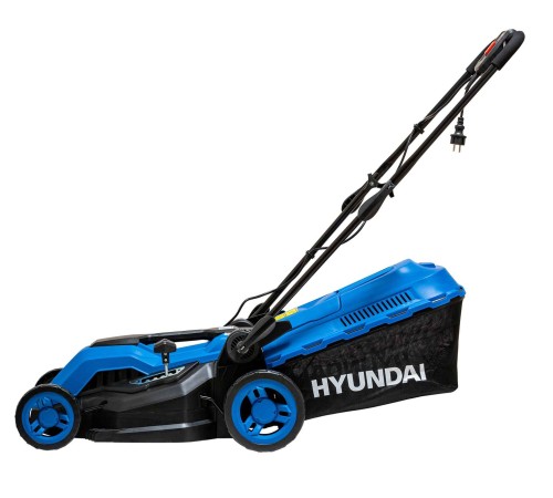 Газонокосилка электрическая   Hyundai LE3825
