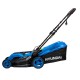 Газонокосилка электрическая   Hyundai LE3825