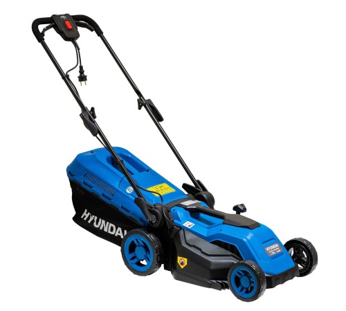 Газонокосилка электрическая   Hyundai LE3825