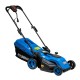 Газонокосилка электрическая   Hyundai LE3825