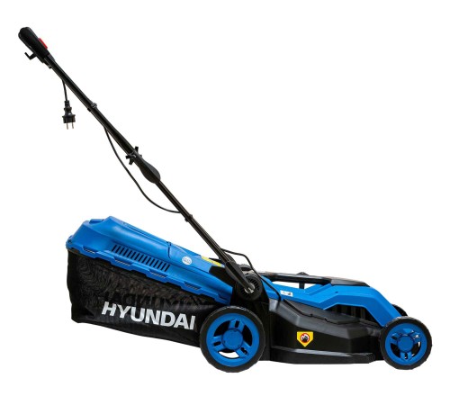 Газонокосилка электрическая   Hyundai LE3825