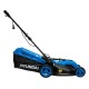 Газонокосилка электрическая   Hyundai LE3825