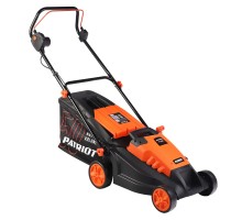 Газонокосилка электрическая   Patriot PT 1639E