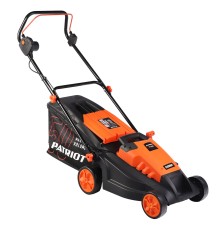 Газонокосилка электрическая   Patriot PT 1639E