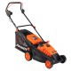 Газонокосилка электрическая   Patriot PT 1639E