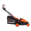 Газонокосилка электрическая   Patriot PT 1639E