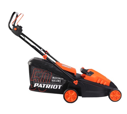 Газонокосилка электрическая   Patriot PT 1639E