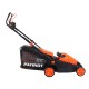Газонокосилка электрическая   Patriot PT 1639E