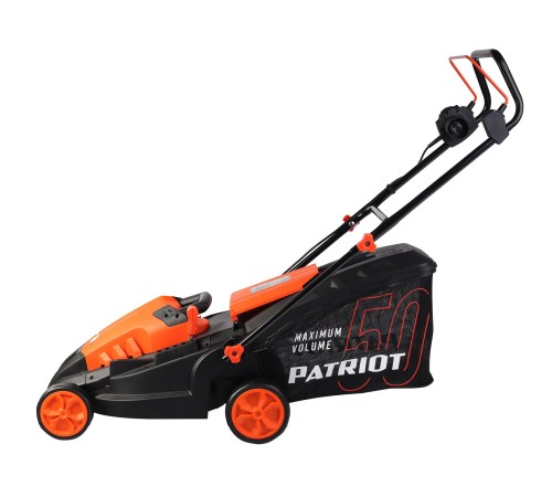 Газонокосилка электрическая   Patriot PT 1639E