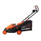 Газонокосилка электрическая   Patriot PT 1639E
