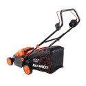 Газонокосилка электрическая   Patriot PT 1639E