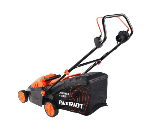 Газонокосилка электрическая   Patriot PT 1639E
