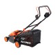 Газонокосилка электрическая   Patriot PT 1639E
