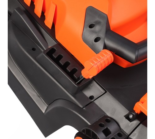 Газонокосилка электрическая   Patriot PT 1639E