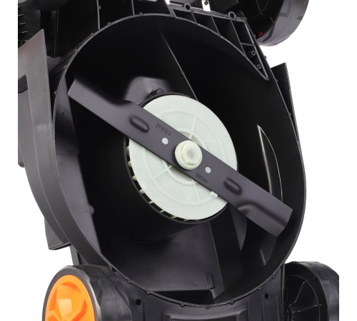 Газонокосилка электрическая   Patriot PT 1639E