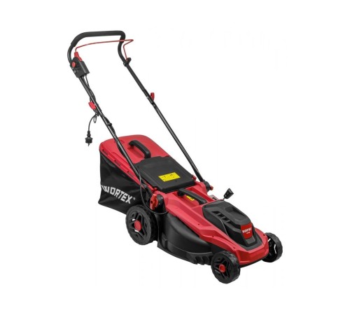 Газонокосилка электрическая Wortex LM 3816