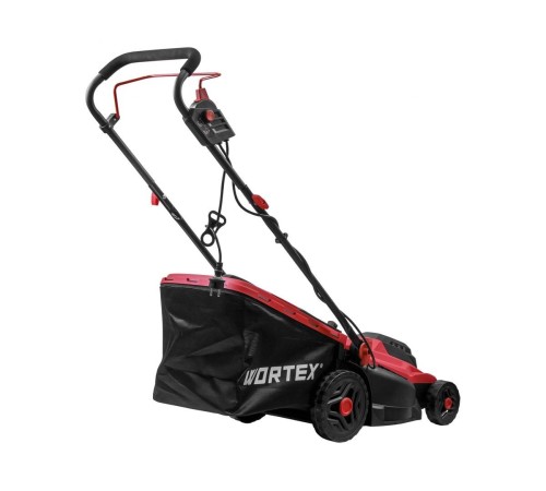 Газонокосилка электрическая Wortex LM 3816