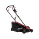 Газонокосилка электрическая Wortex LM 3816