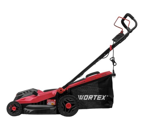 Газонокосилка электрическая Wortex LM 3816