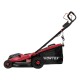 Газонокосилка электрическая Wortex LM 3816