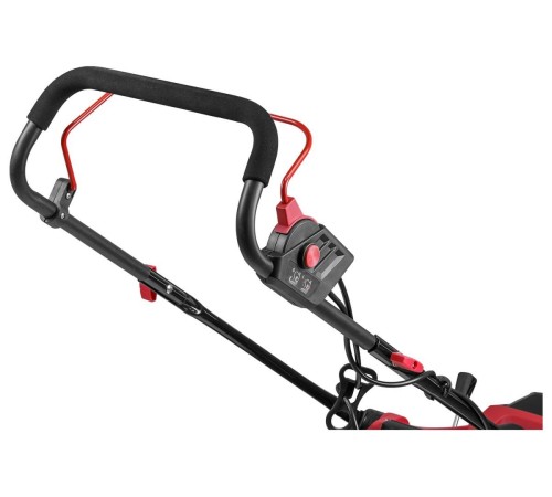 Газонокосилка электрическая Wortex LM 3816