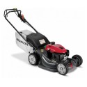 Газонокосилка бензиновая HONDA HRX537C7HYEН