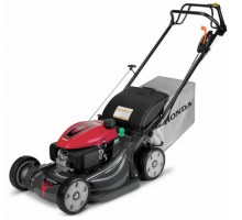 Газонокосилка бензиновая HONDA HRX537C7HYEН