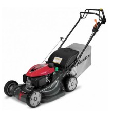 Газонокосилка бензиновая HONDA HRX537C7HYEН