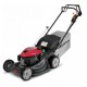 Газонокосилка бензиновая HONDA HRX537C7HYEН