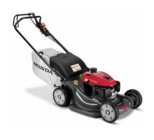 Газонокосилка бензиновая HONDA HRX537C7VKEH