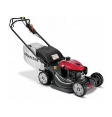 Газонокосилка бензиновая HONDA HRX537C7VKEH