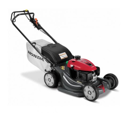 Газонокосилка бензиновая HONDA HRX537C7VKEH