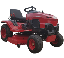 Газонокосилка Беларус-131ГС "Медведь"