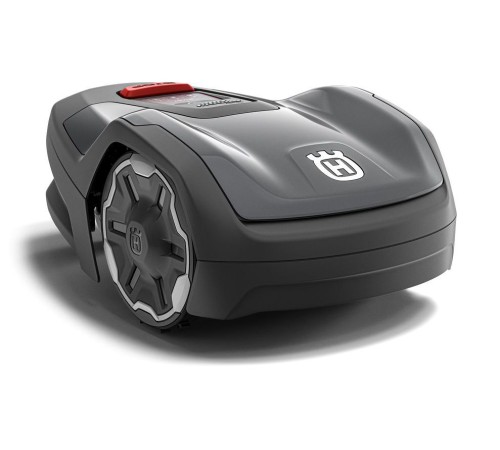 Газонокосилка-робот аккумуляторная Husqvarna ASPIRE R4