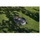 Газонокосилка-робот аккумуляторная Husqvarna ASPIRE R4