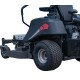 Газонокосилка с нулевым радиусом разворота Weibang Compass KX48R