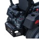 Газонокосилка с нулевым радиусом разворота Weibang Compass KX48R