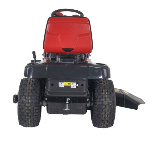 Трактор садовый Efco EF 102R/16 K