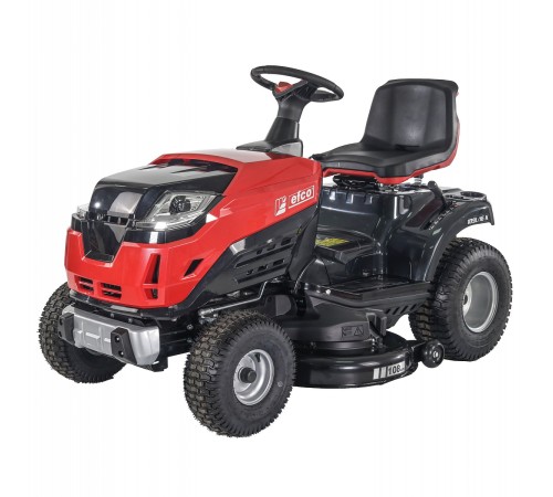 Трактор садовый Efco EF 102R/16 K