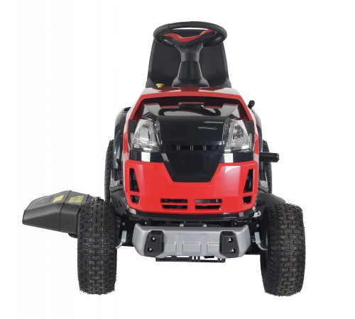 Трактор садовый Efco EF 102R/16 K