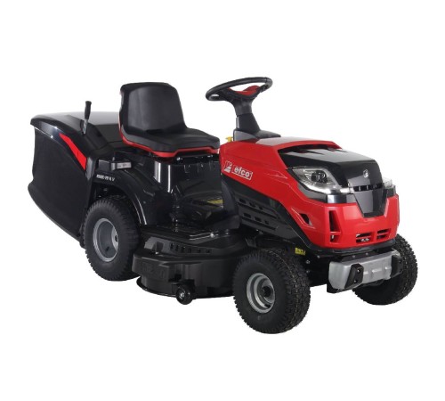Трактор садовый Efco EF 102R/19 K V