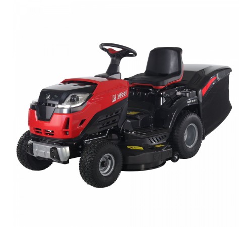 Трактор садовый Efco EF 102R/19 K V