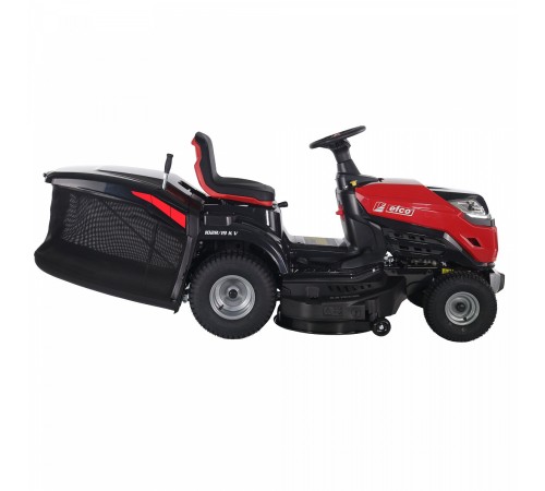 Трактор садовый Efco EF 102R/19 K V