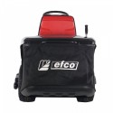 Трактор садовый Efco EF 102R/19 K V