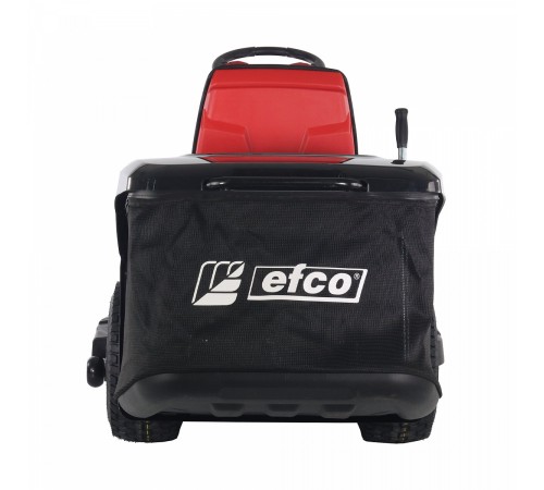 Трактор садовый Efco EF 102R/19 K V