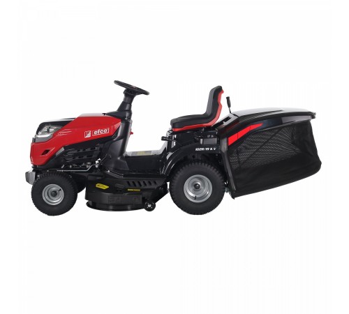 Трактор садовый Efco EF 102R/19 K V