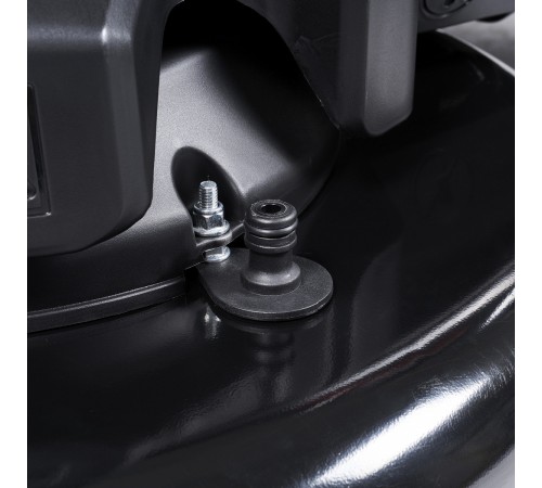 Трактор садовый Efco EF 109L/16 K